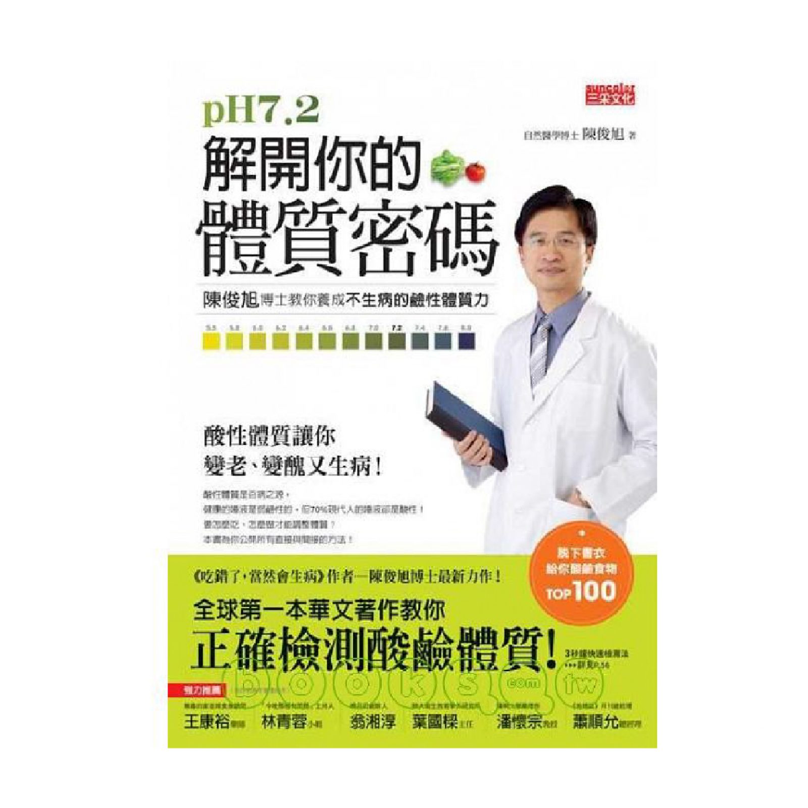 pH7.2